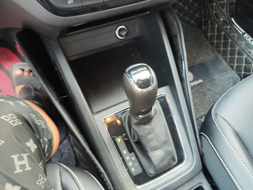 Skoda Komick Skoda Komick