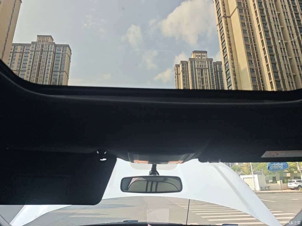 Ford Explorer, 2019 15