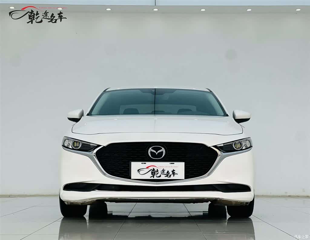 Mazda Mazda3, 2021 2