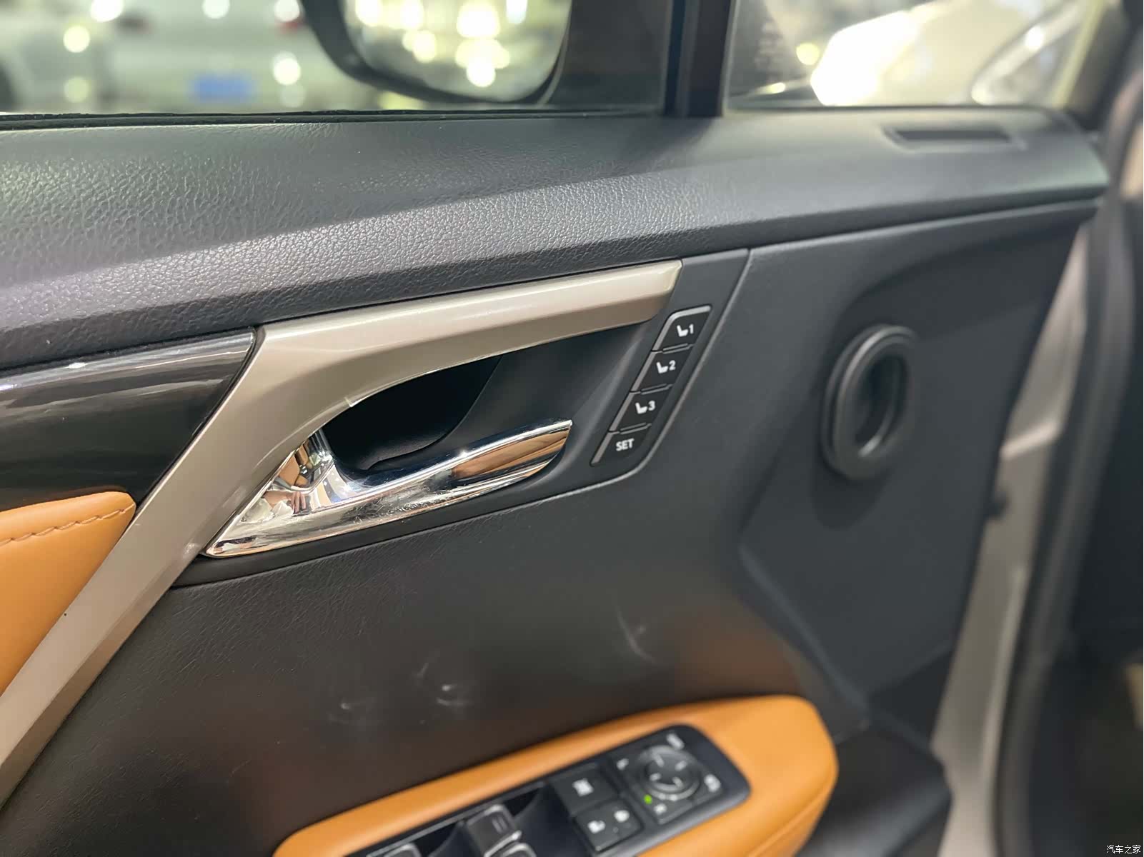 Lexus RX, 2019 8