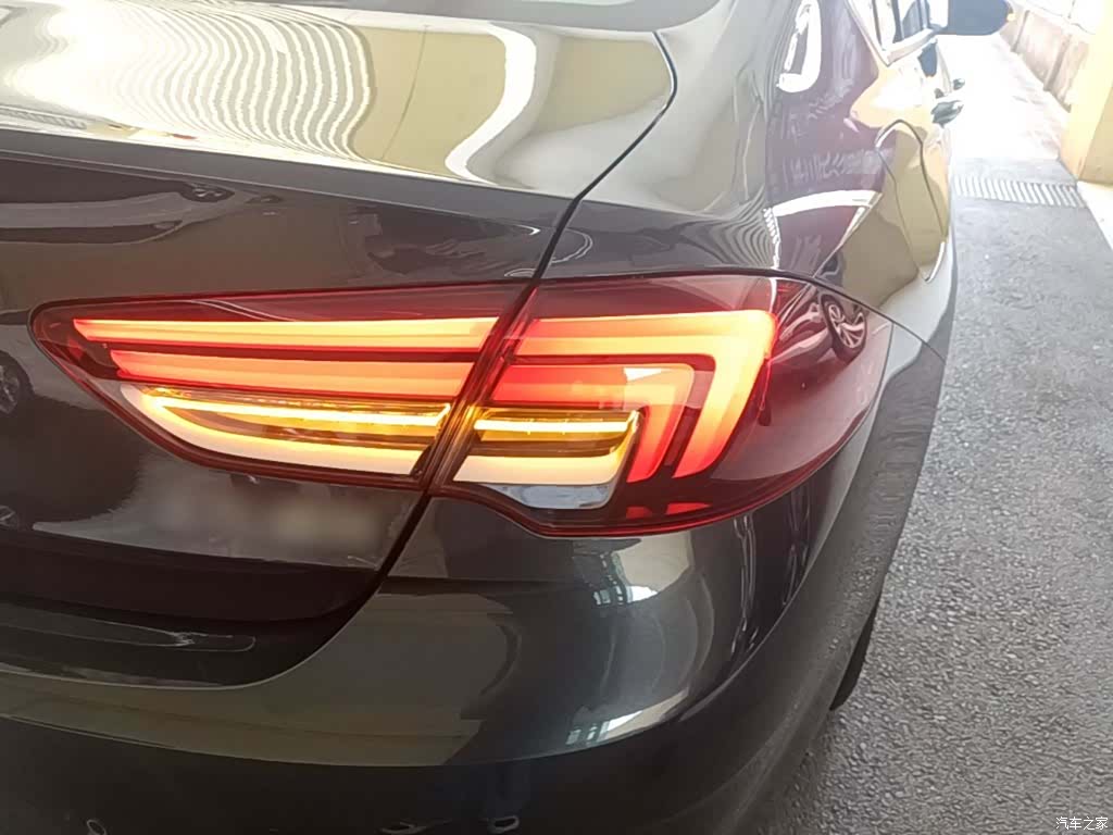 Buick Regal, 2022 8
