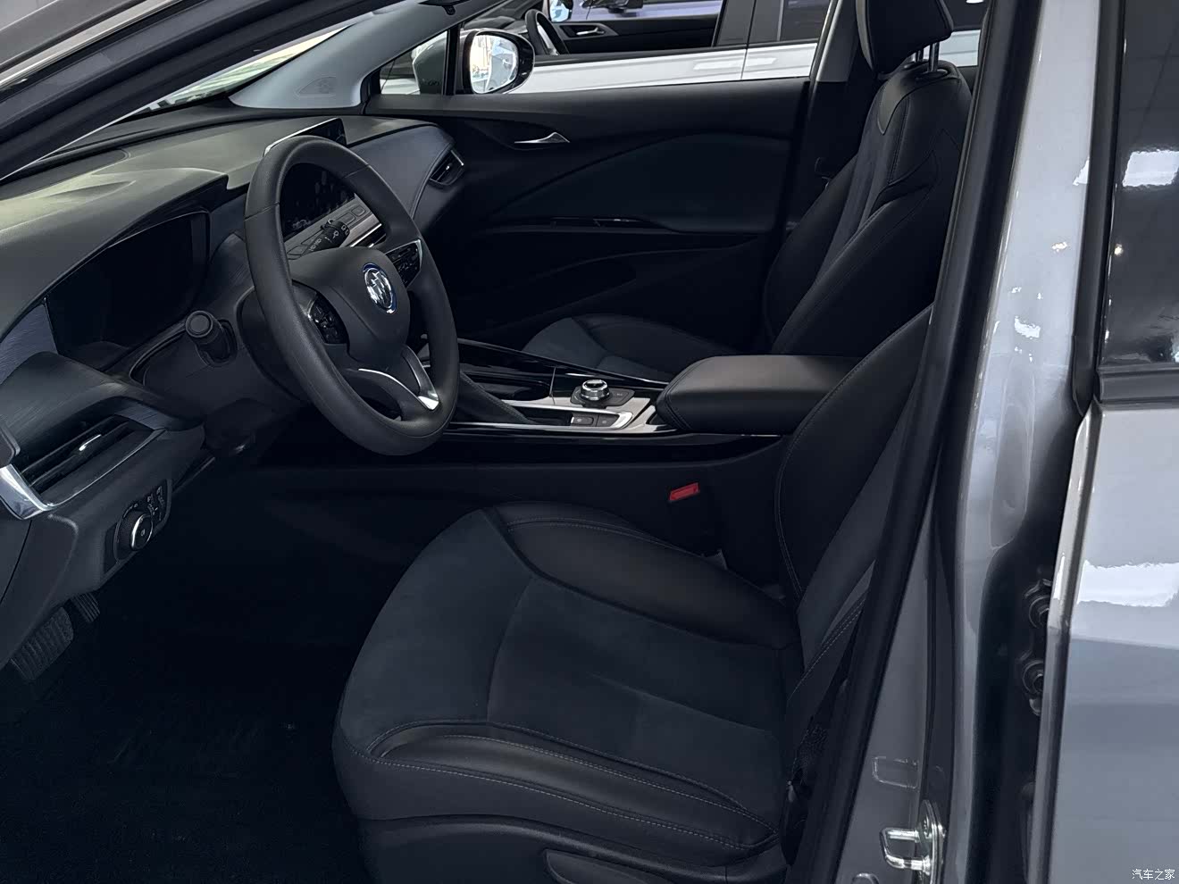 Buick Velite, 2022 7