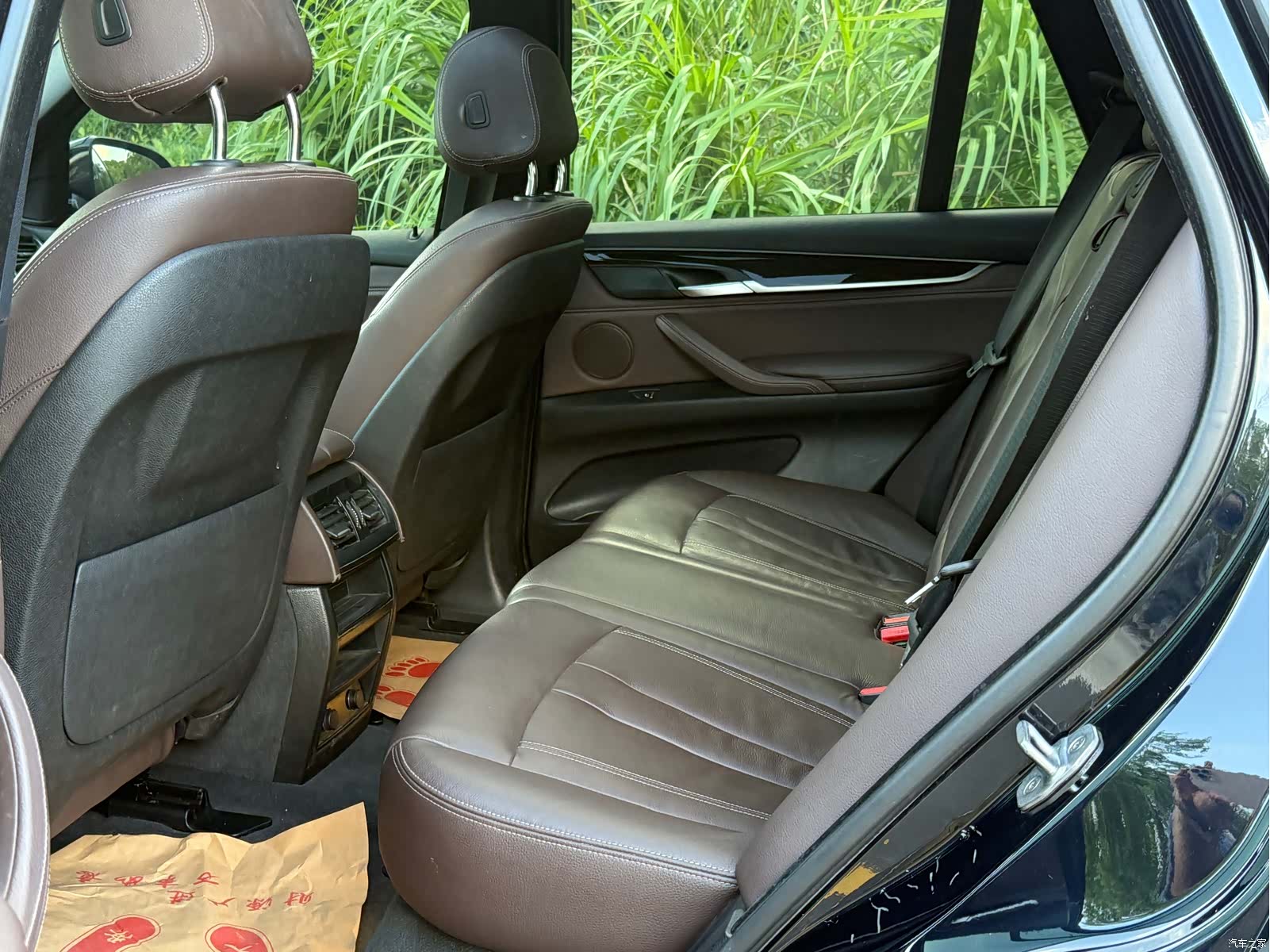 BMW X5, 2018 6