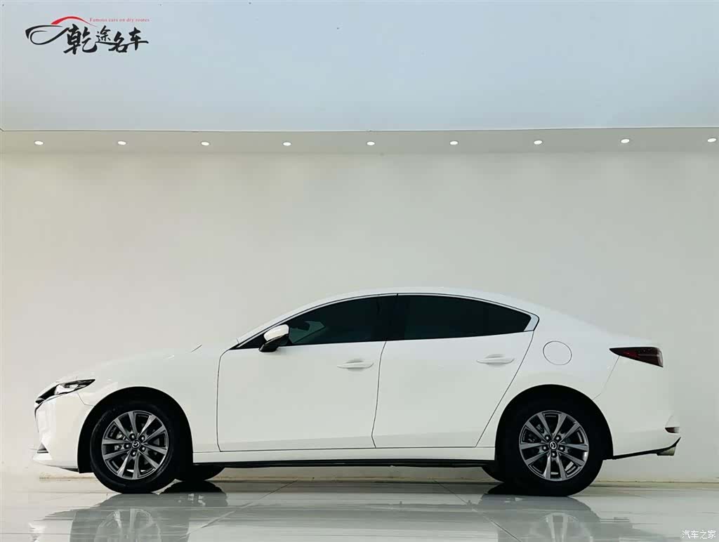 Mazda Mazda3, 2021 4