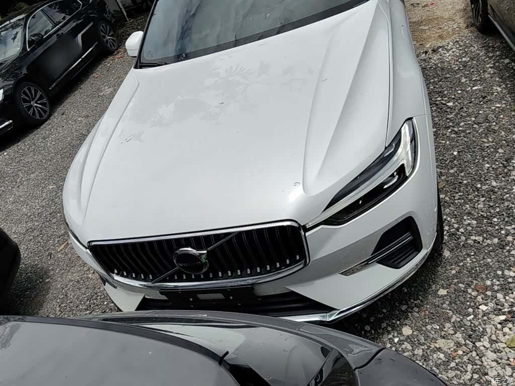 Volvo XC60, 2021 3
