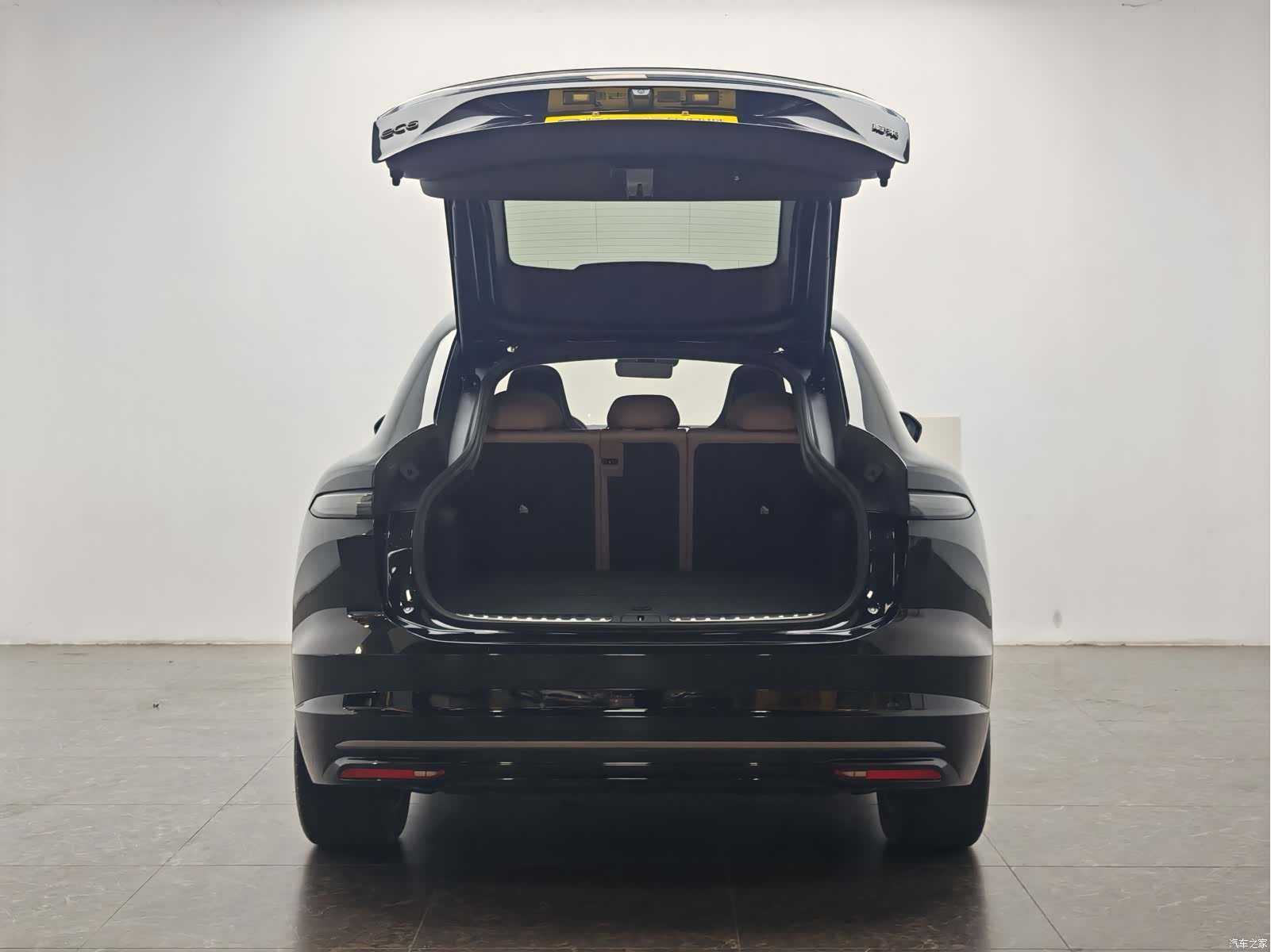 NIO EC6, 2025 12