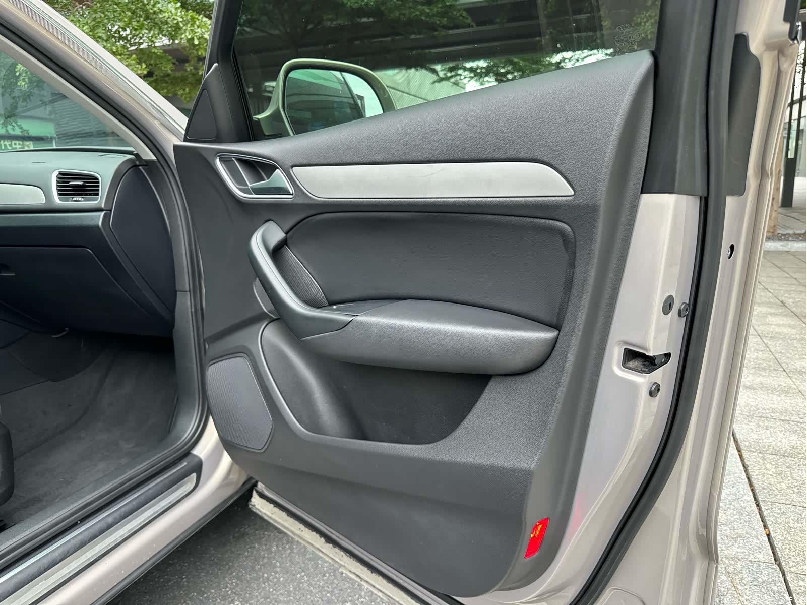 Audi Q3, 2015 32