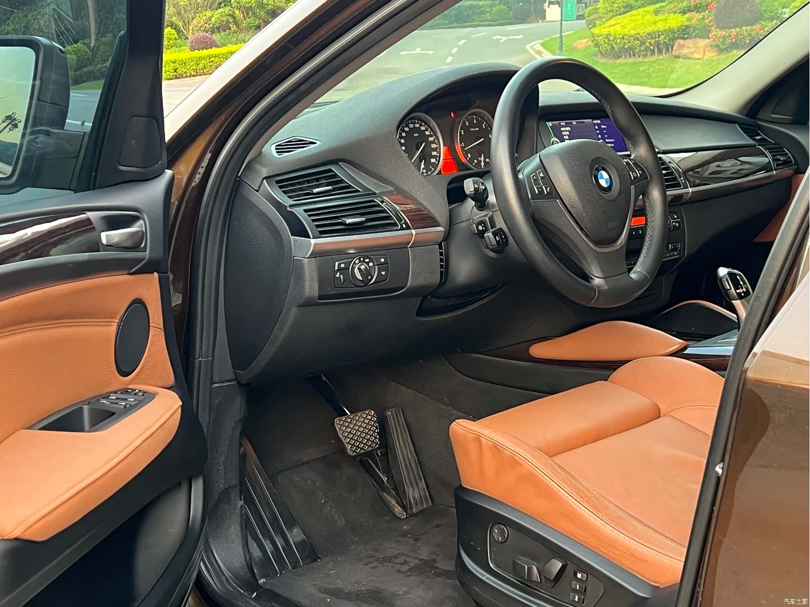 BMW X6, 2013 15