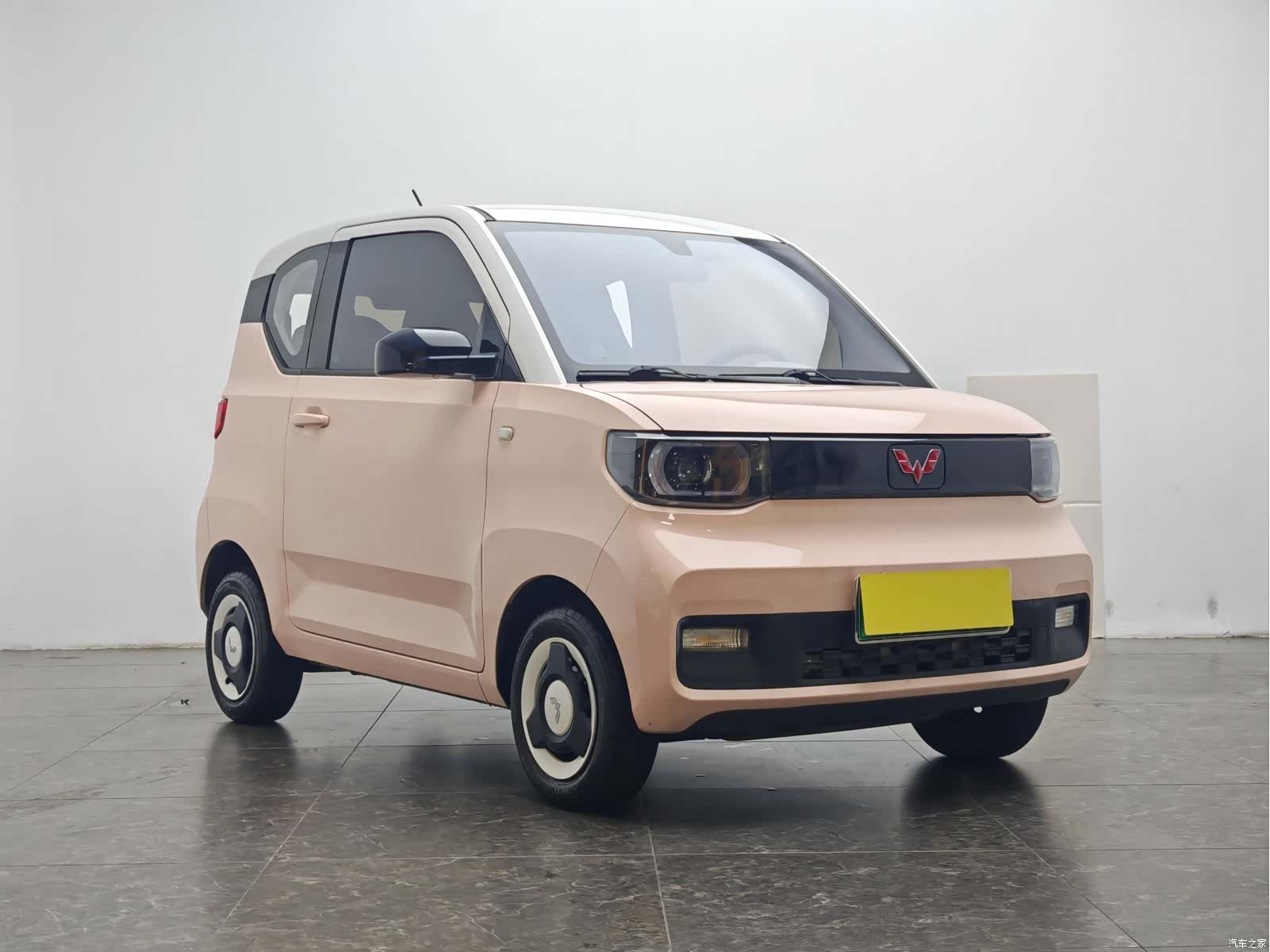 Wuling MINIEV, 2021 2