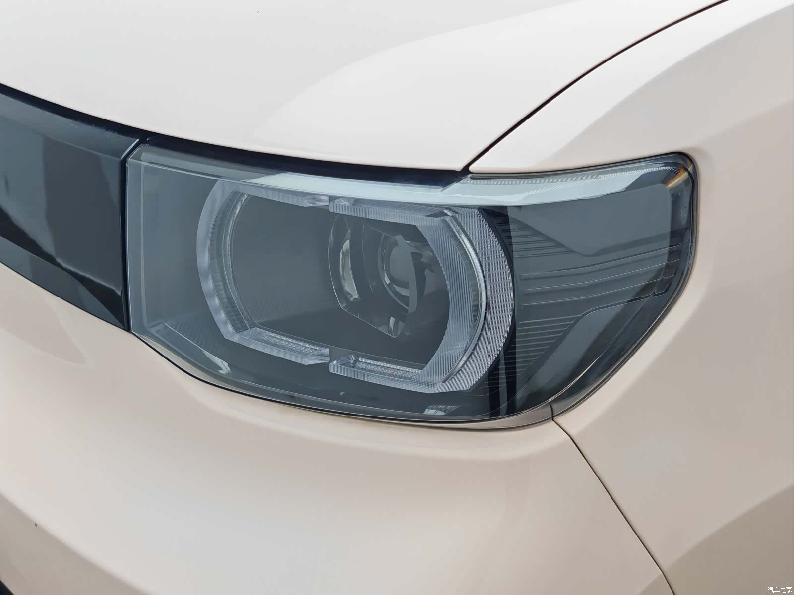 Wuling MINIEV, 2021 8
