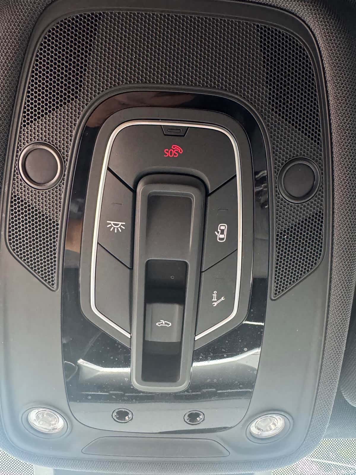 Audi A6L, 2022 18