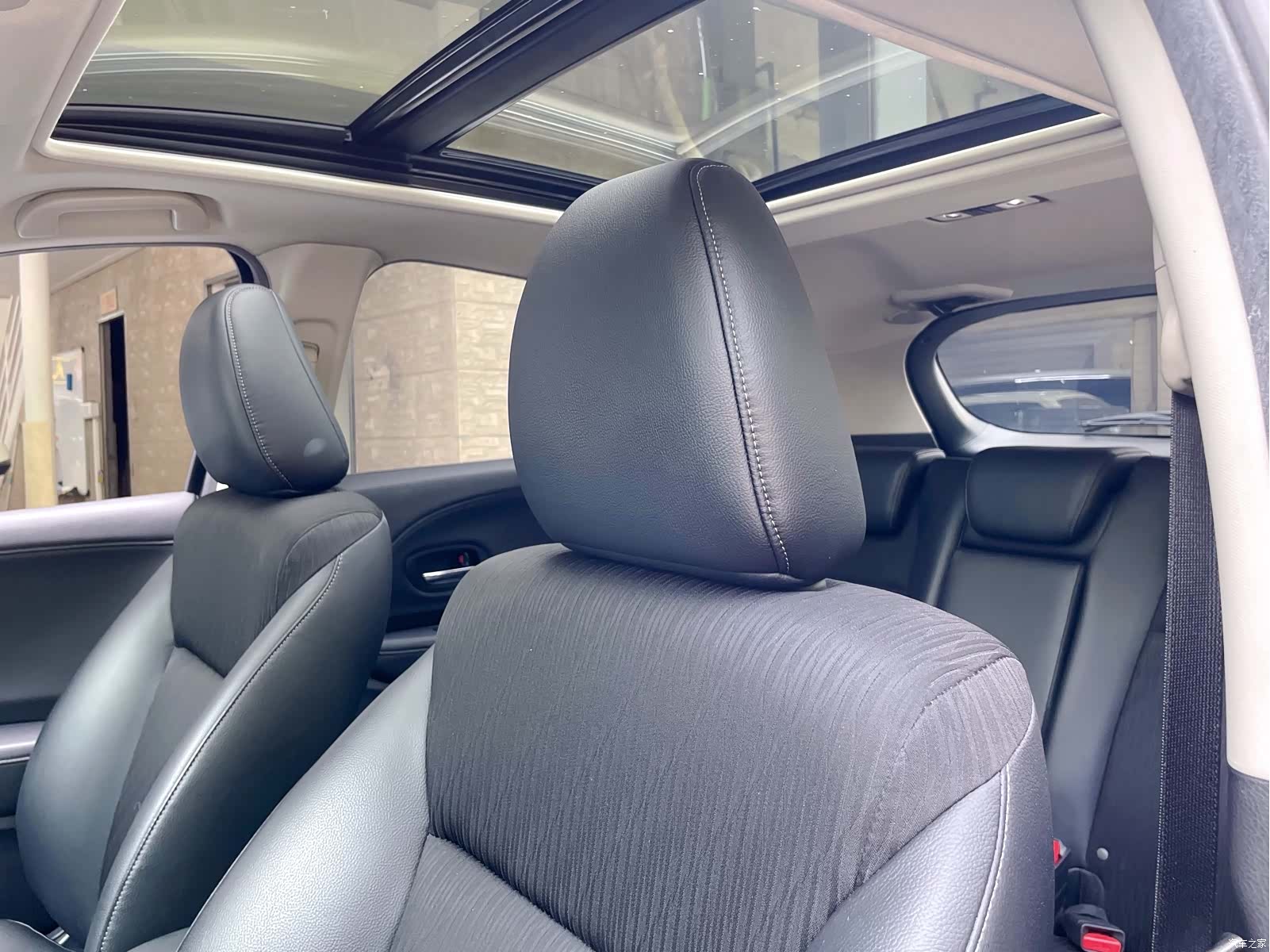 Honda Vezel, 2020 8