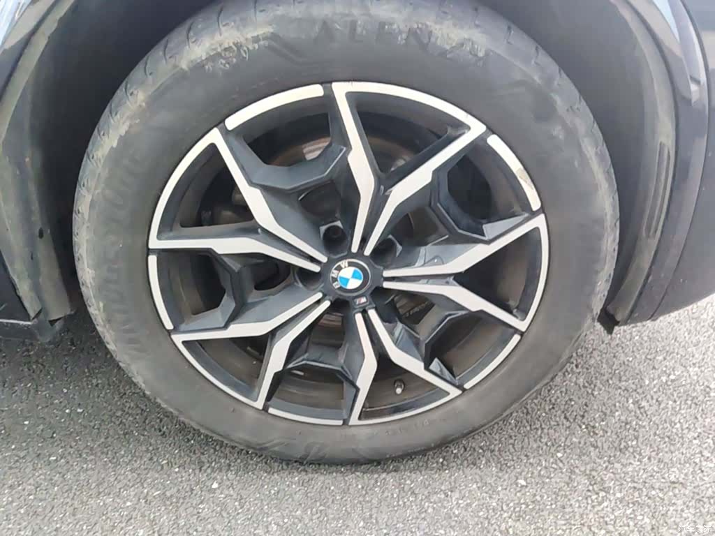 BMW X3, 2023 14