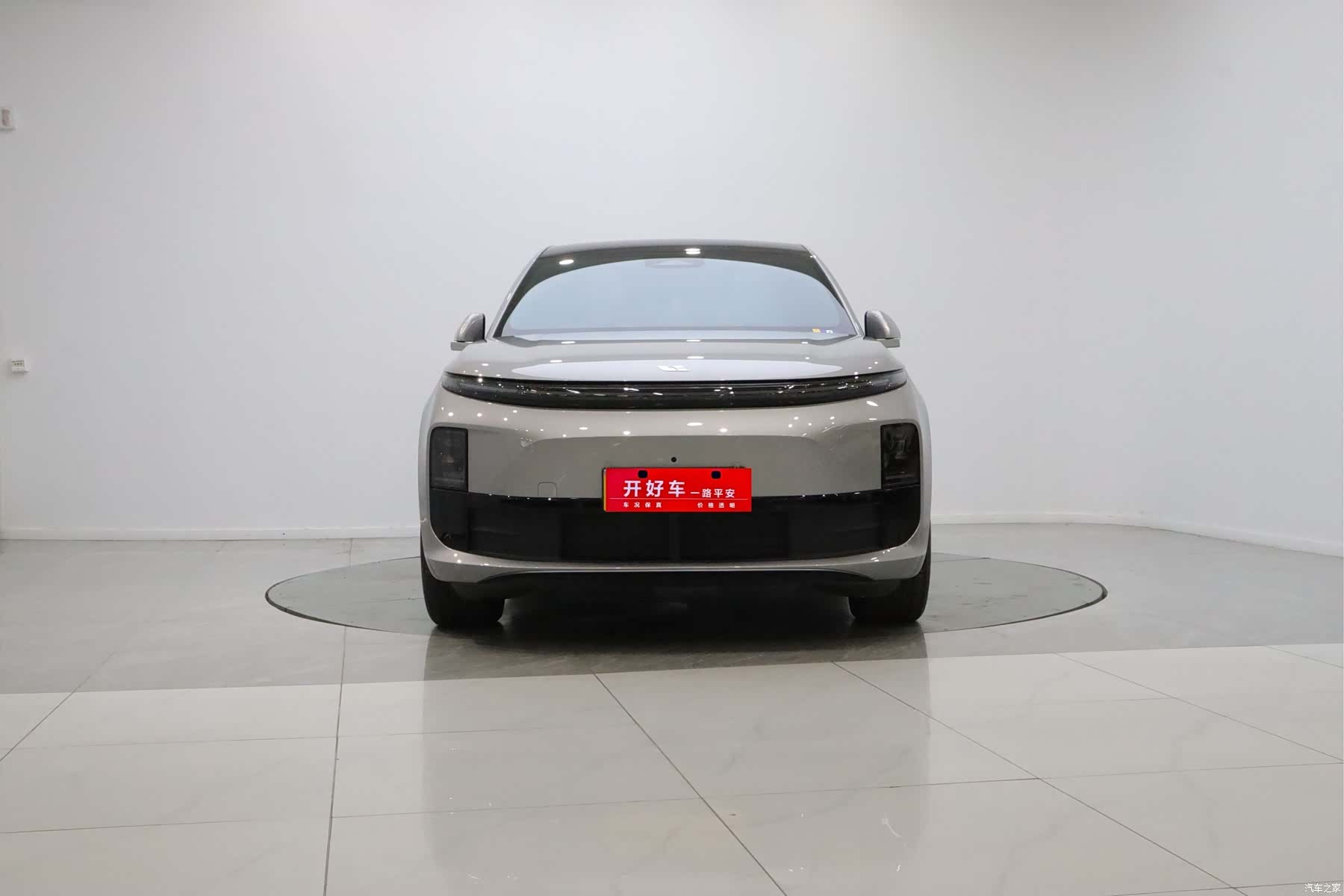 Li Auto L6, 2024 2