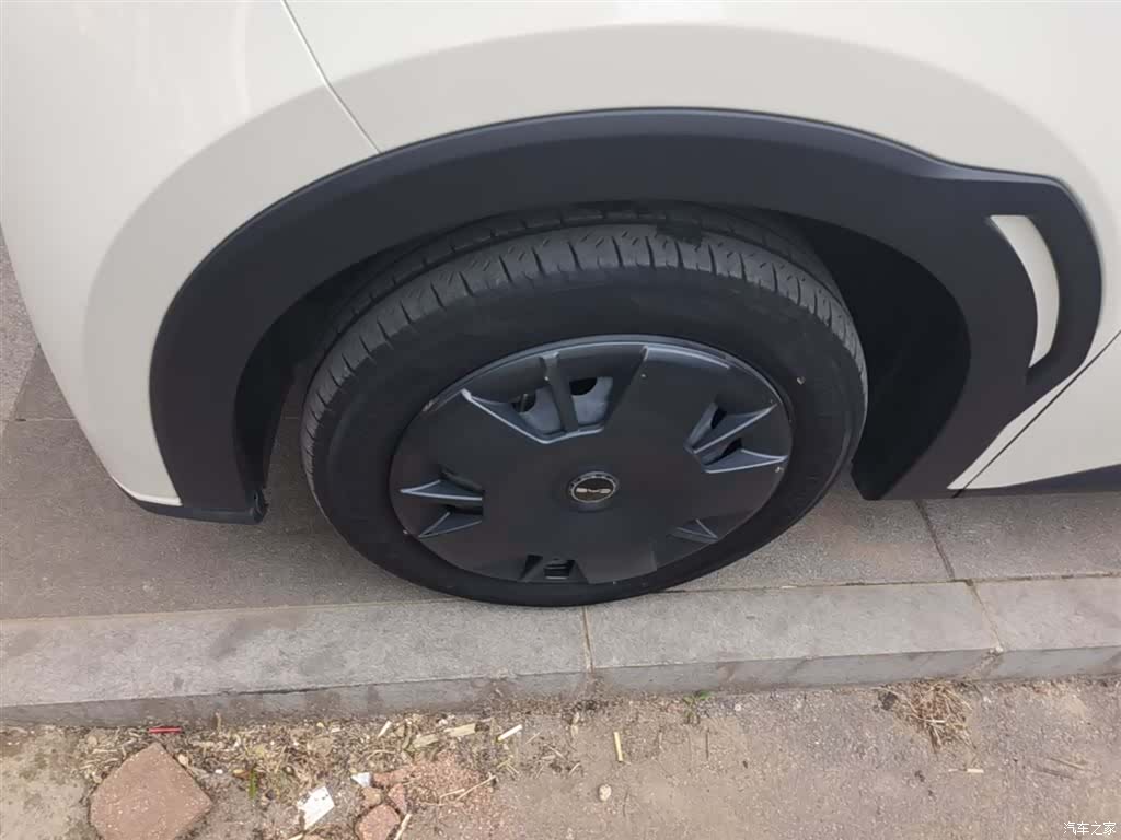 BYD Seagull, 2023 23