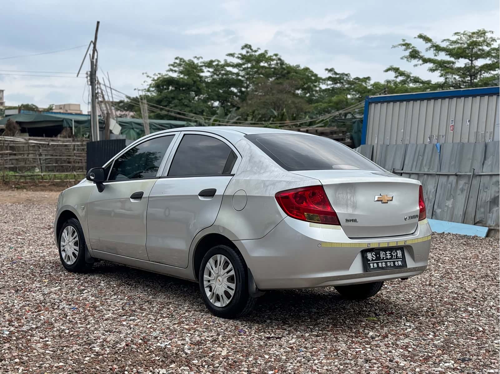 Chevrolet AMT, 2014 12