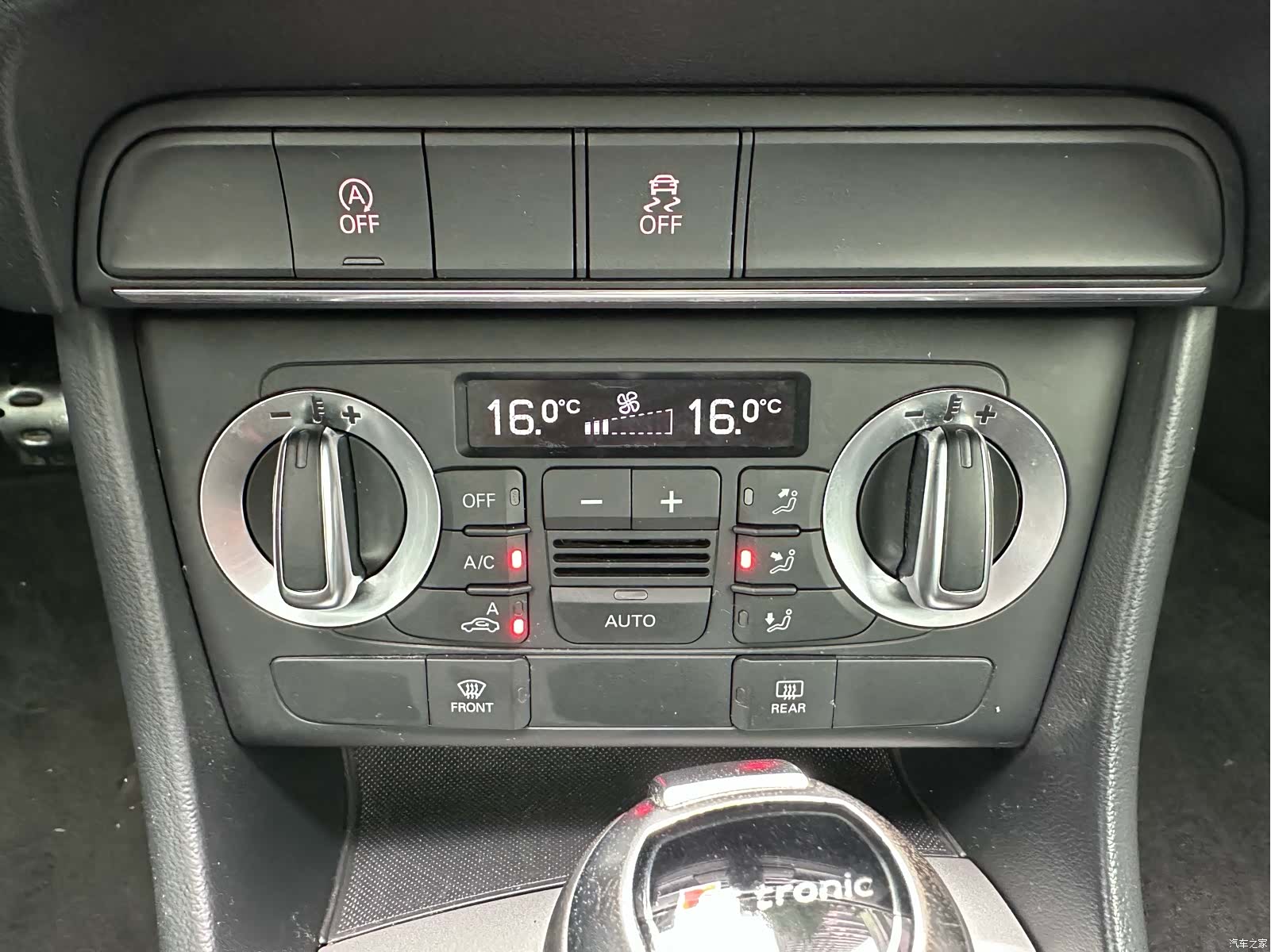 Audi Q3, 2015 20