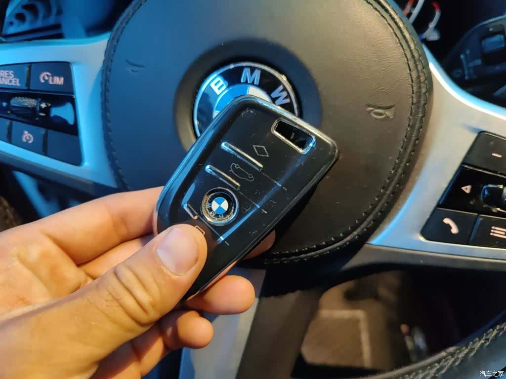 BMW X3, 2021 9