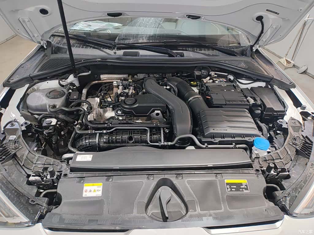 Audi Flying Spur, 2026 16