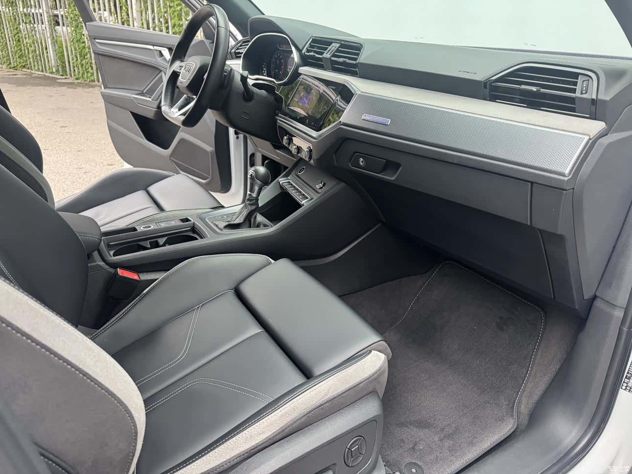 Audi Q3, 2024 24