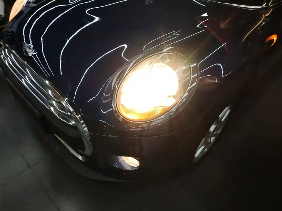 MINI MINI