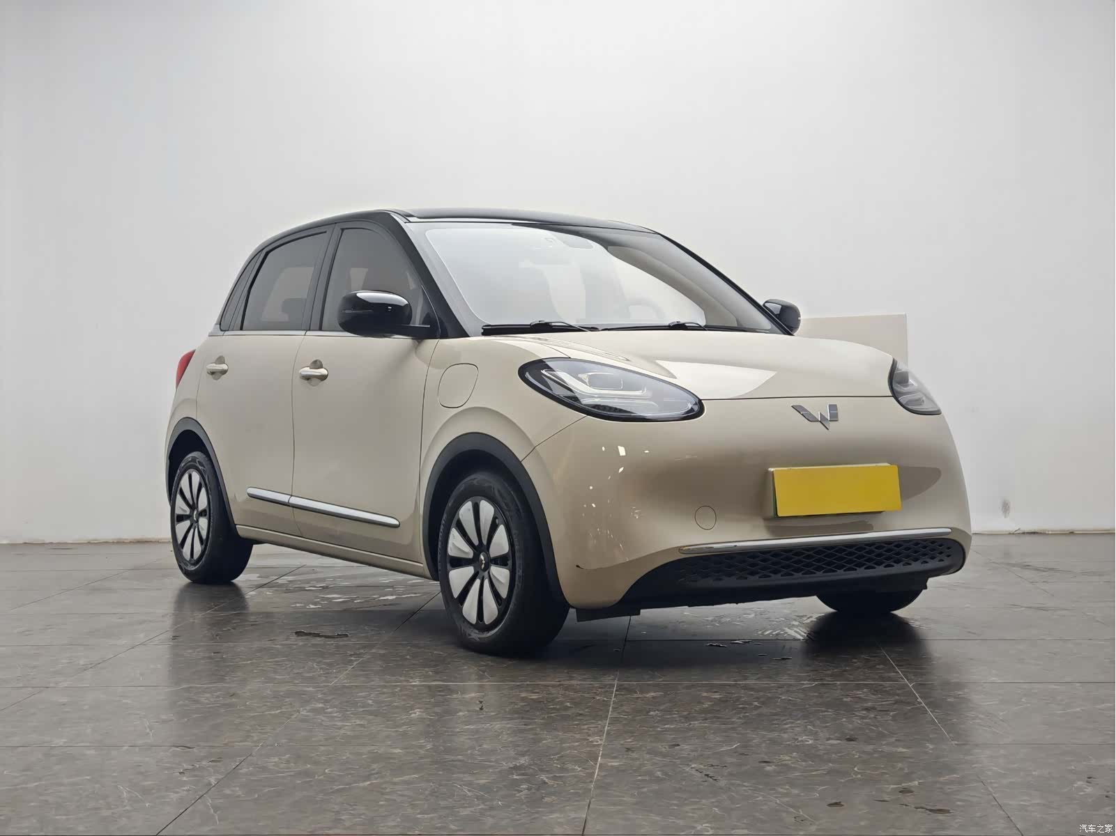 Wuling Bingo, 2024 2