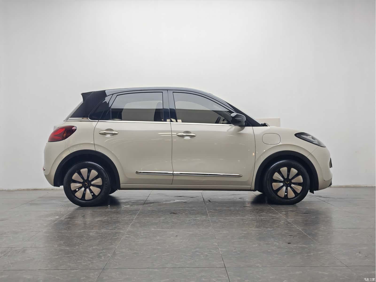 Wuling Bingo, 2024 11
