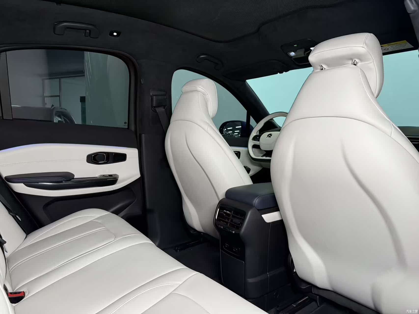 NIO EC6, 2021 14