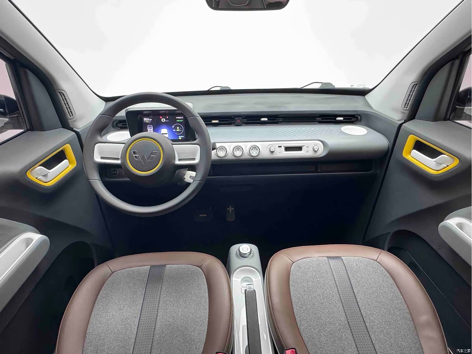 Wuling MINIEV, 2022 10