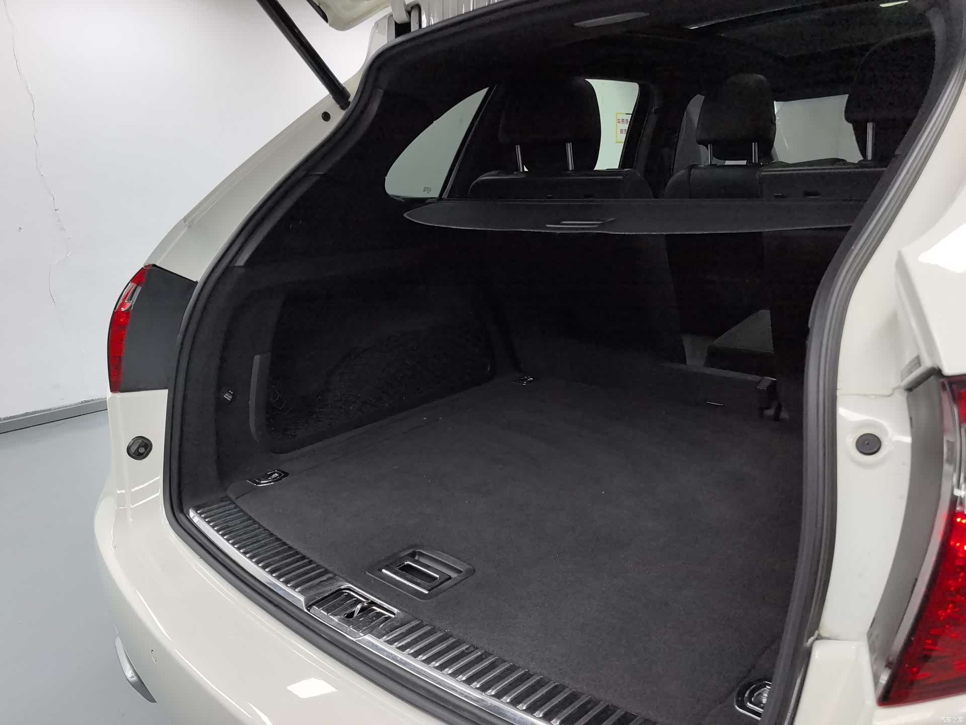Porsche Cayenne, 2010 15