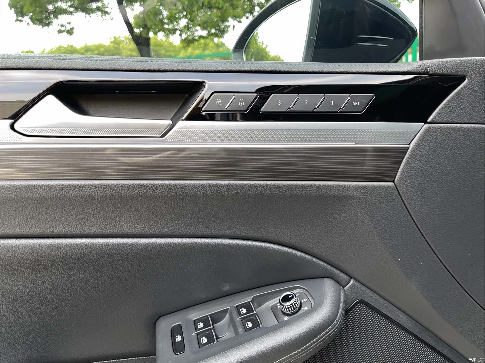 Volkswagen Phideon, 2019 23