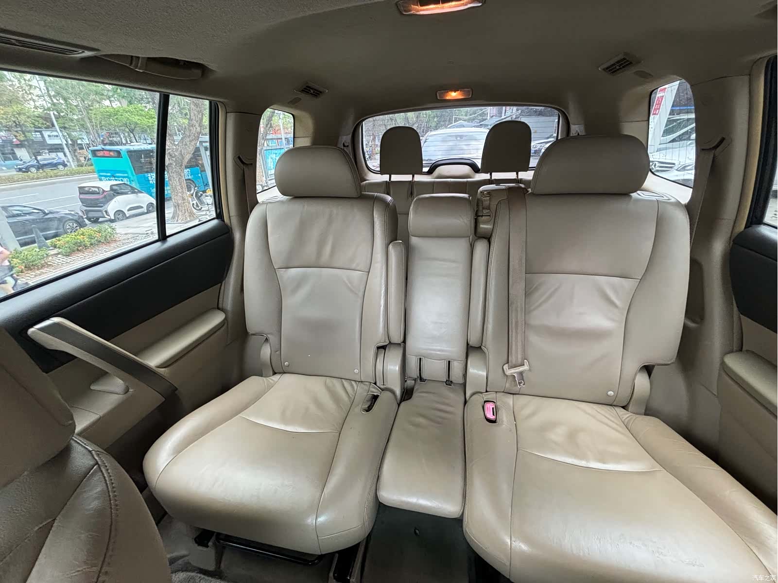 Toyota Highlander, 2011 11