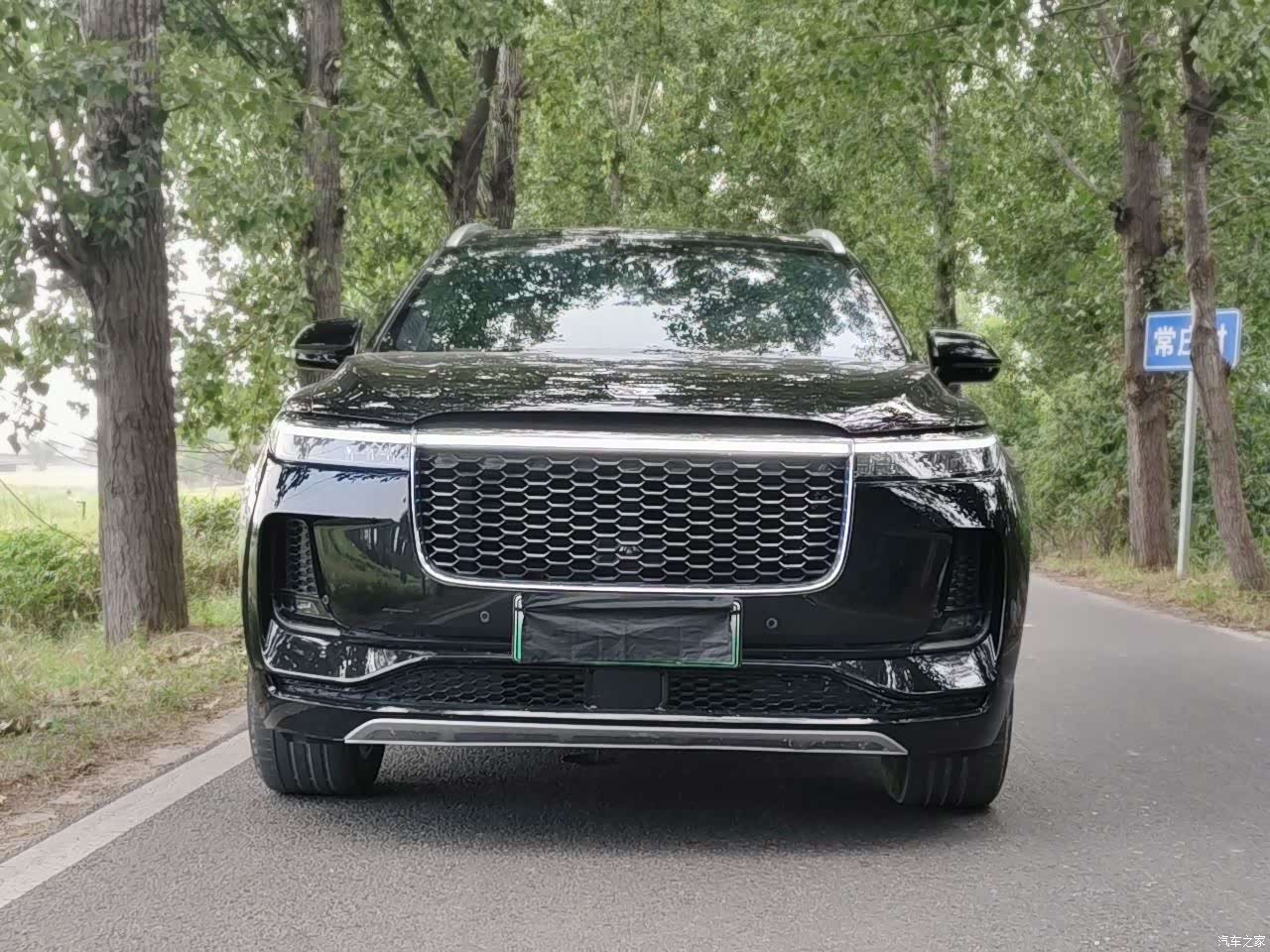 Li Auto ONE, 2022 2