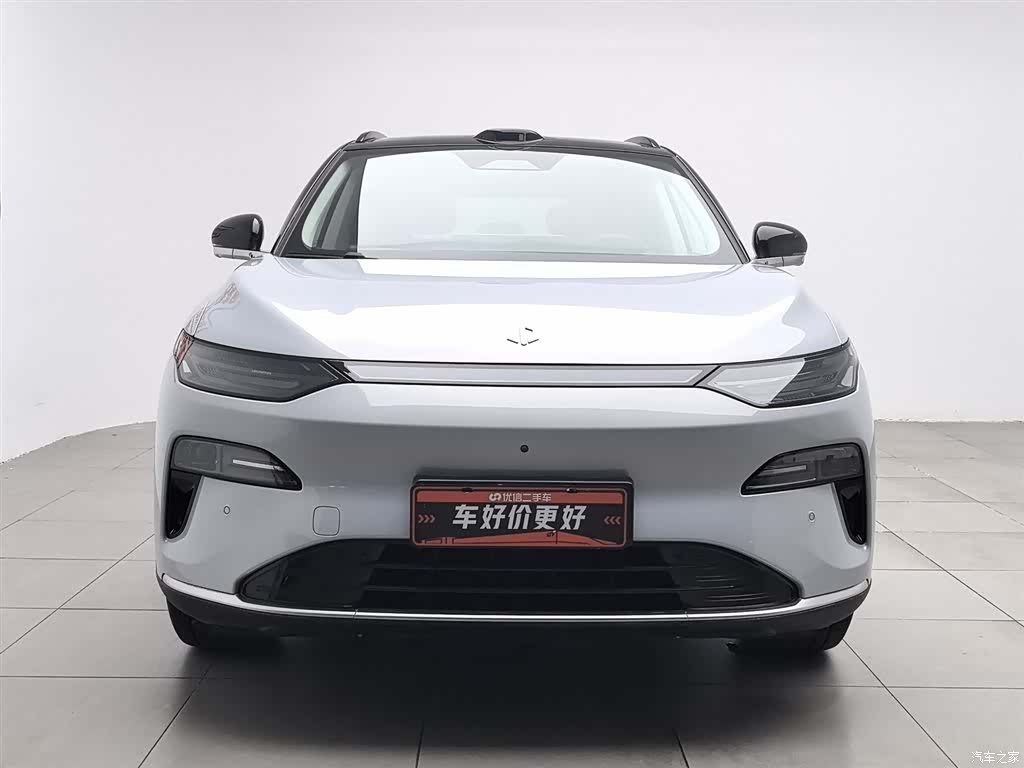 Leapmotor C11, 2025 3