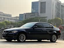 ����3ϵ(����) 2006�� 320i������