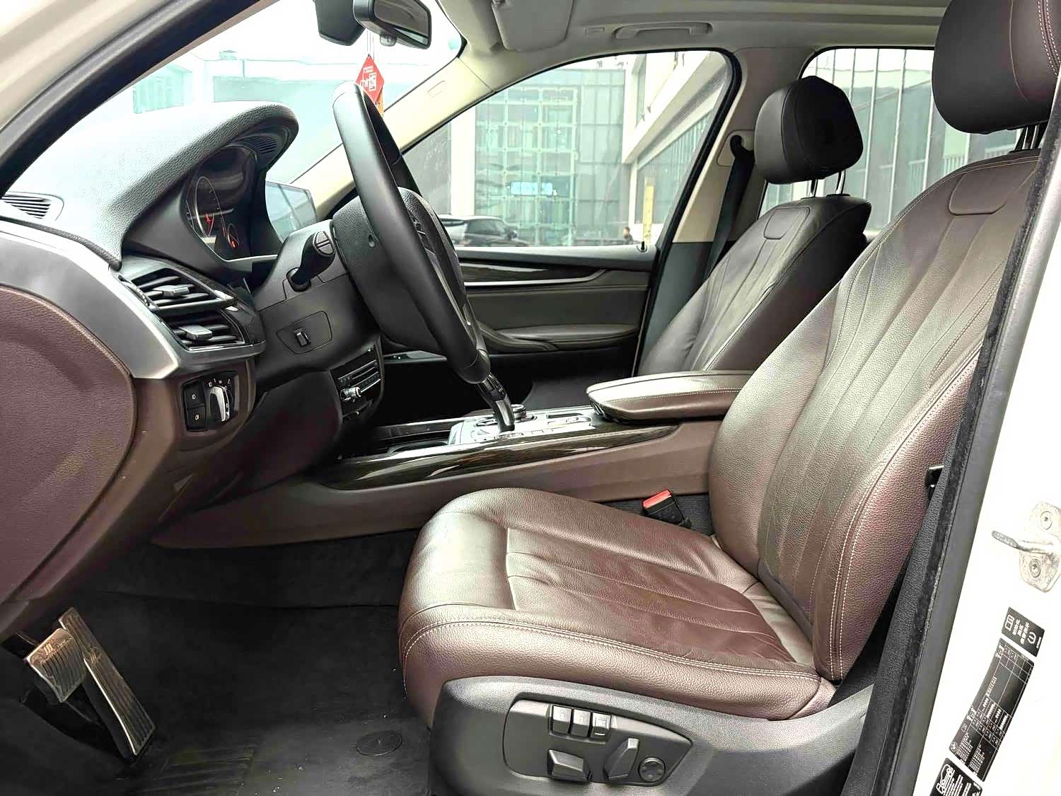 BMW X5, 2014 9