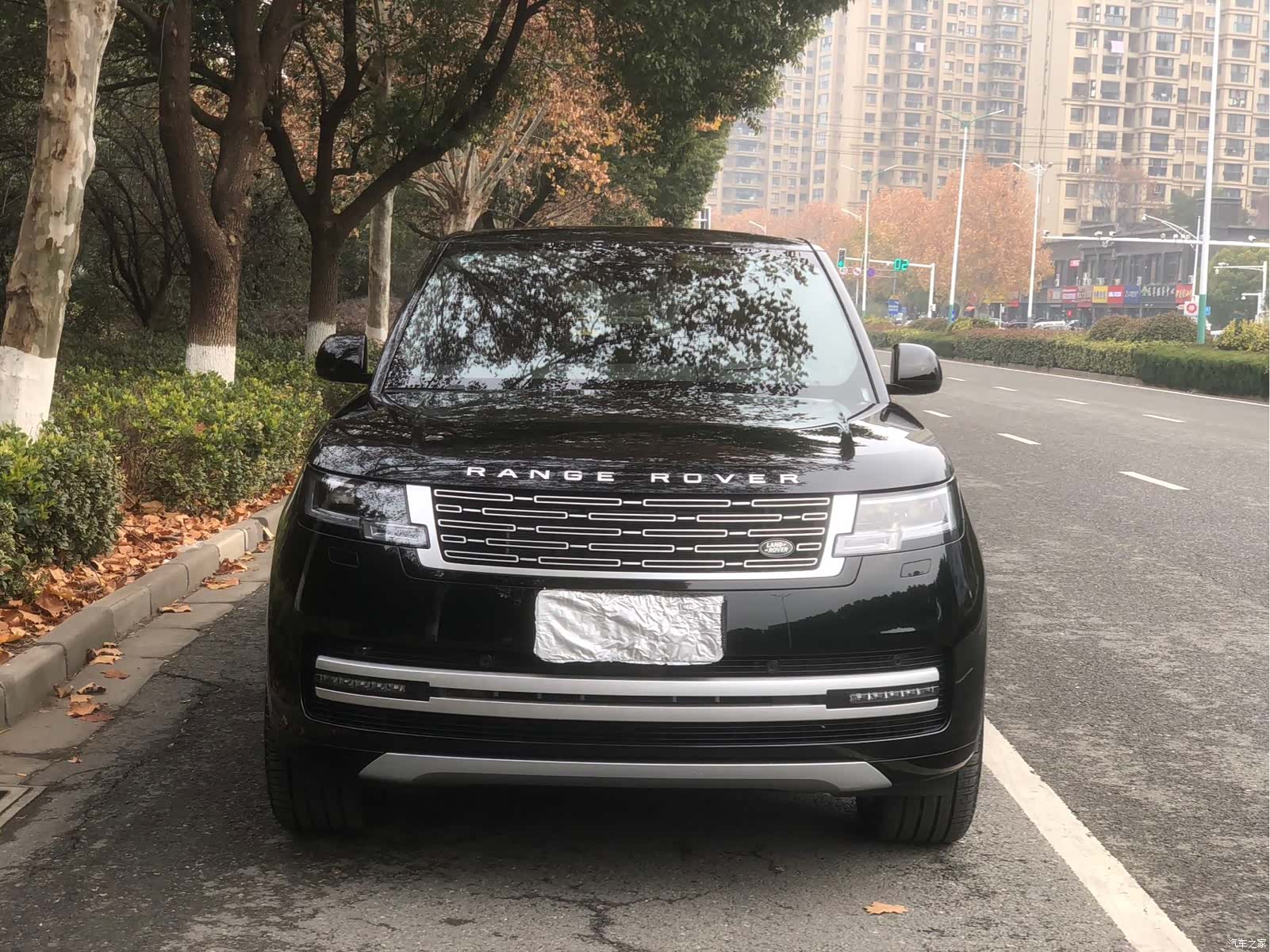 Land Rover Range Rover, 2024 2