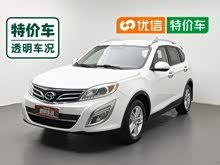 ����GS5 2014�� 1.8T �Զ�����������