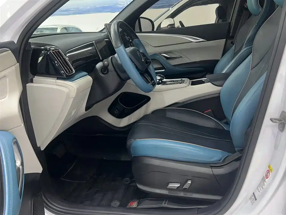 BYD Song Pro BYD Song Pro