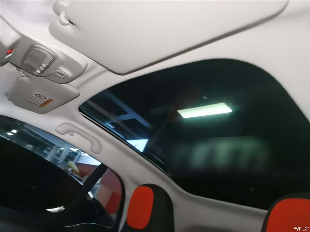 Smart Fortwo, 2015 14