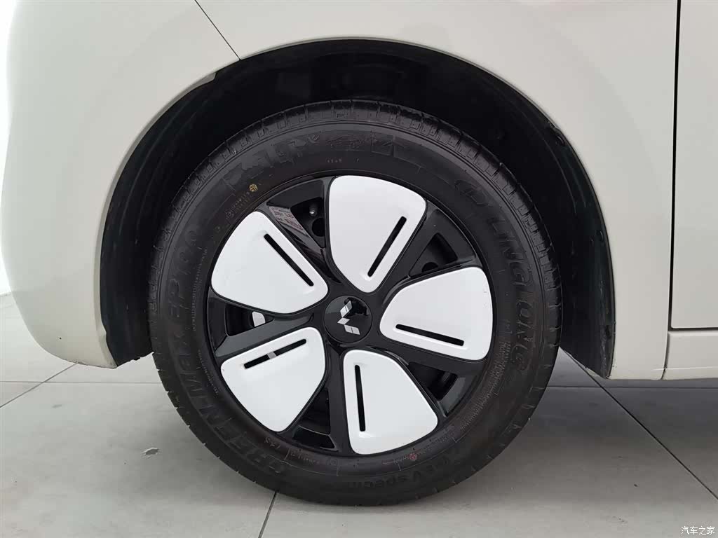 Wuling MINIEV, 2025 17