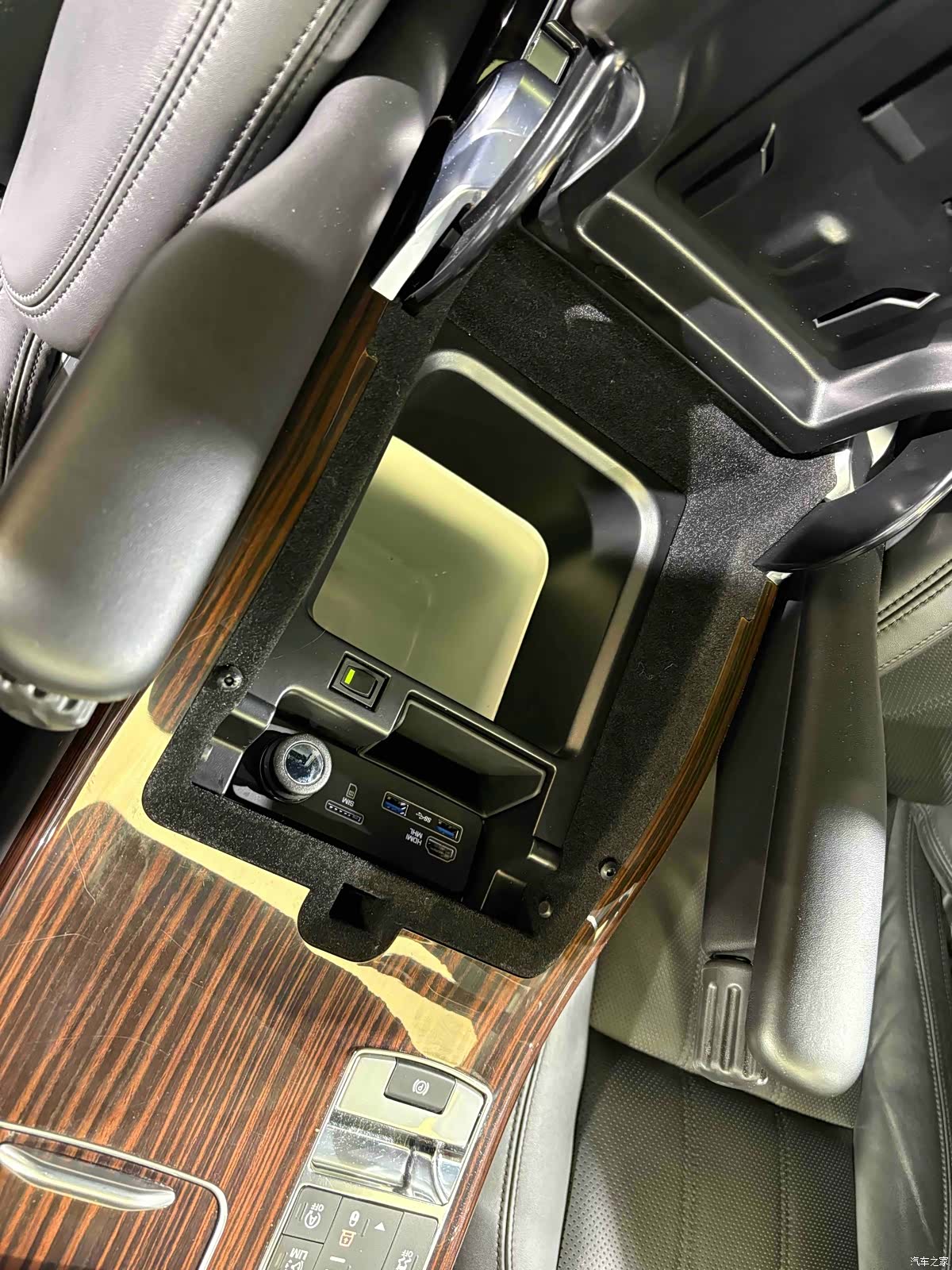 Land Rover Range Rover, 2017 23