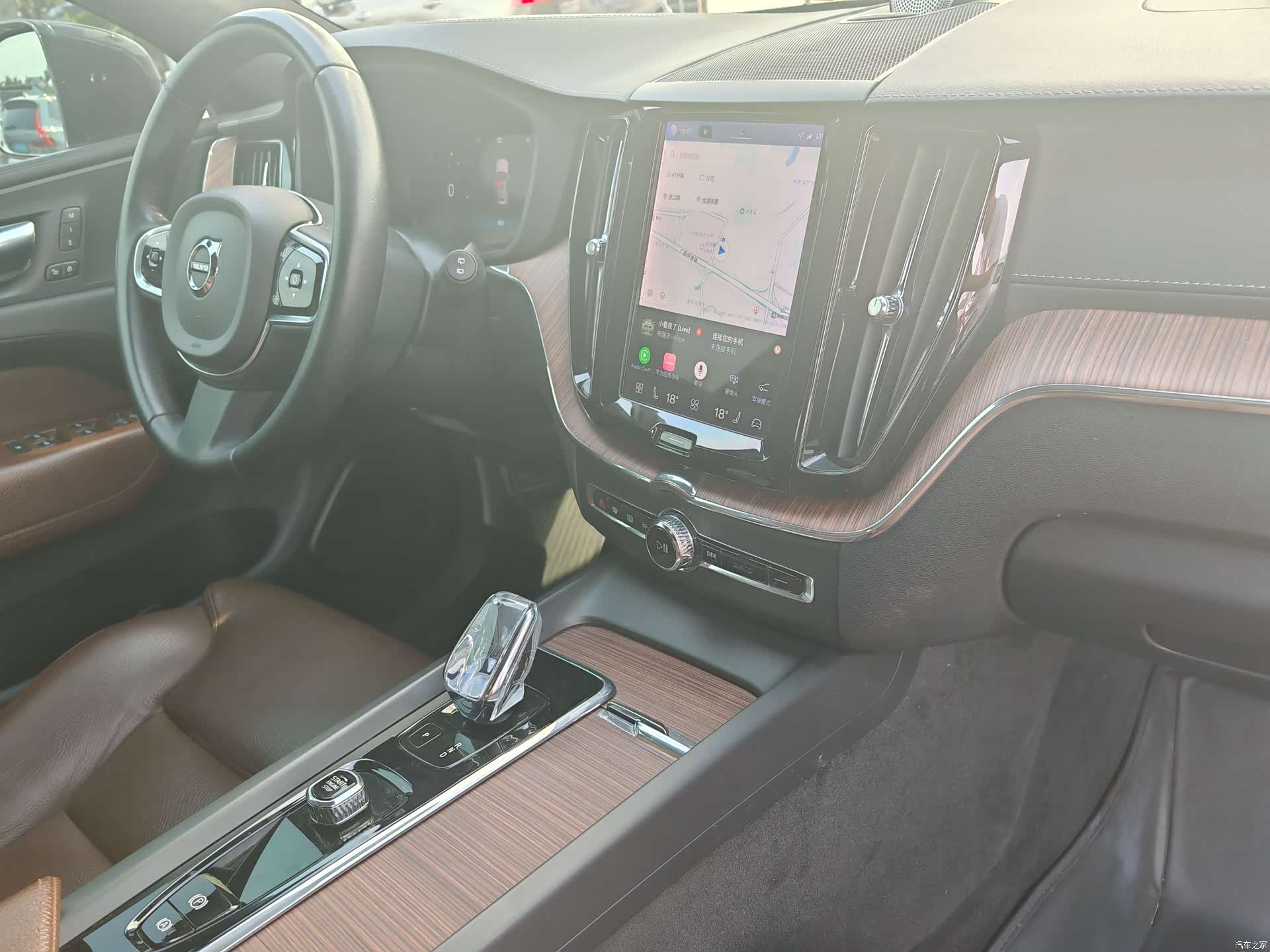 Volvo XC60, 2021 26
