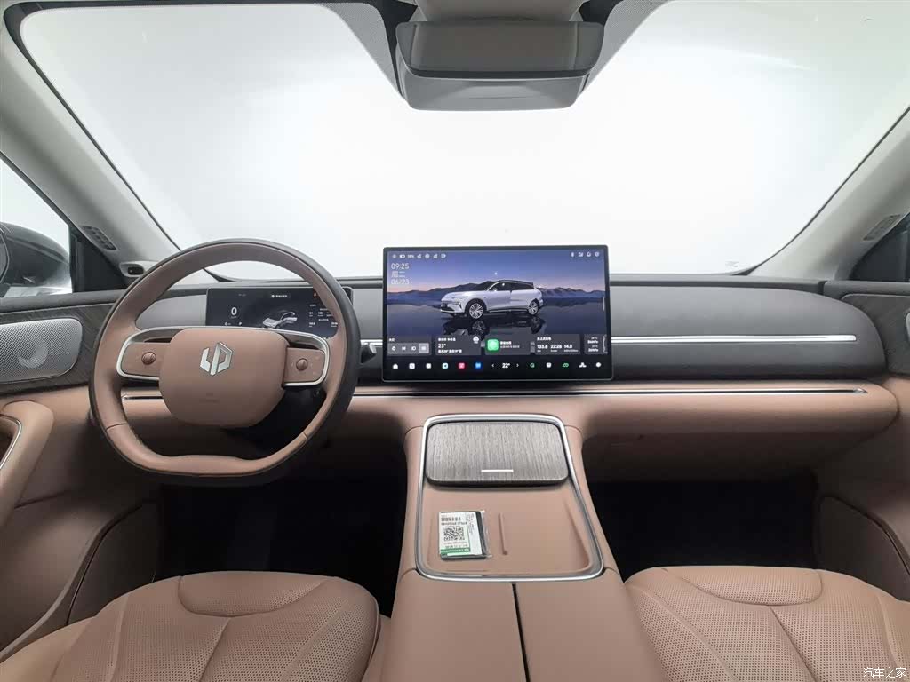 Leapmotor C11, 2025 все фото
