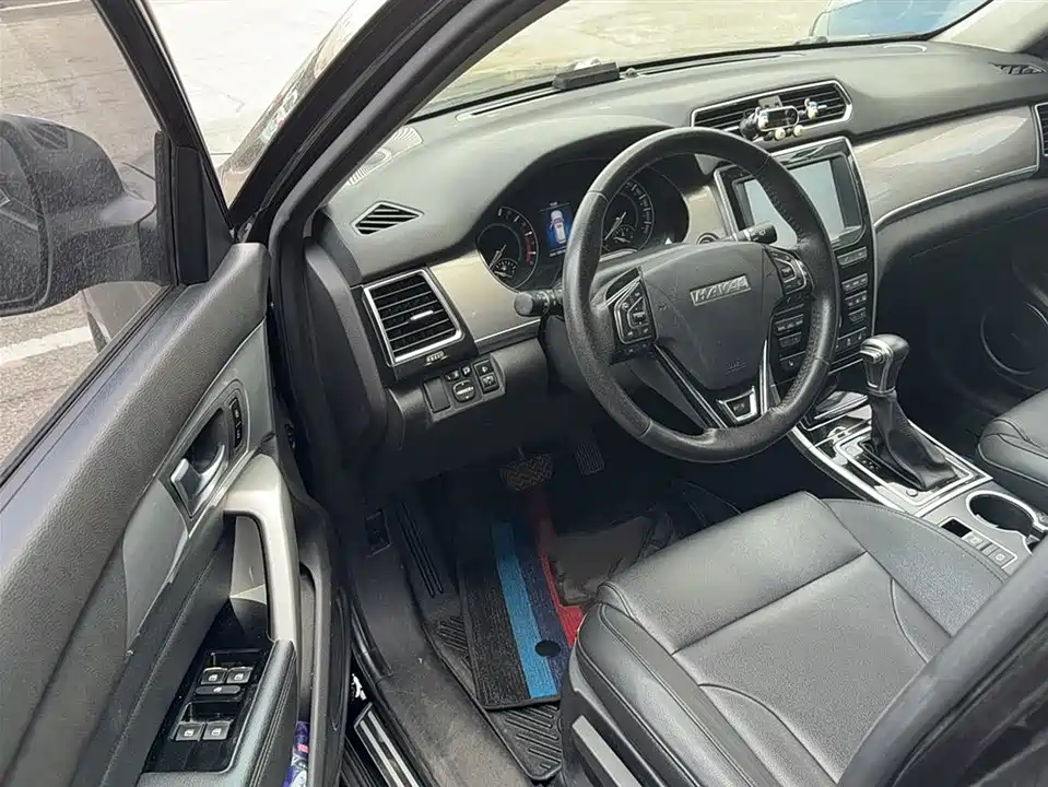 Haval H2