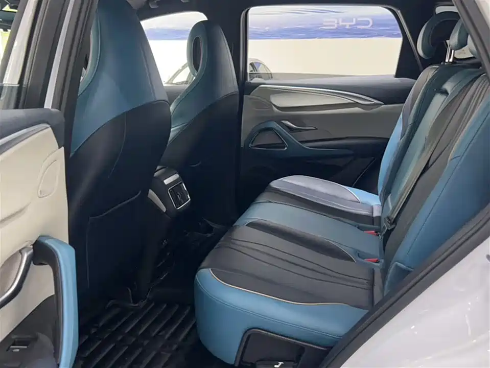 BYD Song Pro BYD Song Pro