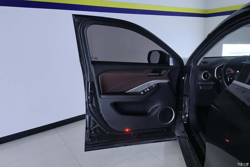 WEY VV6, 2019 7