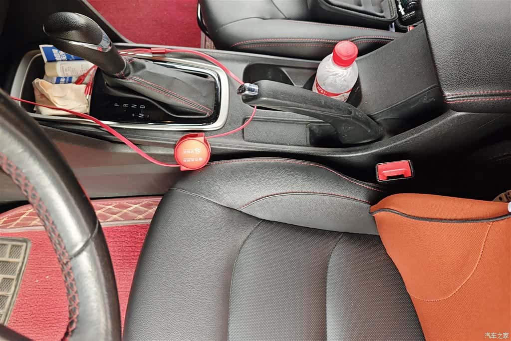 Chevrolet RS, 2019 16