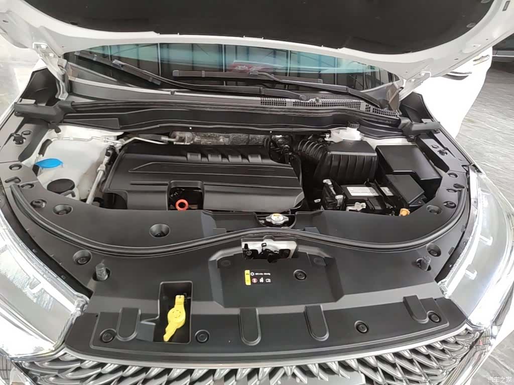 Haval M6, 2024 20