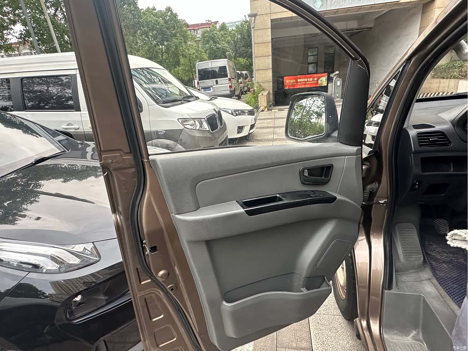 Wuling L3C, 2017 10